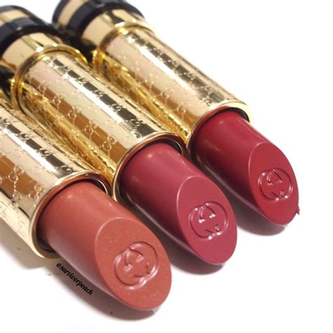 gucci lipstick 330|gucci lipstick.